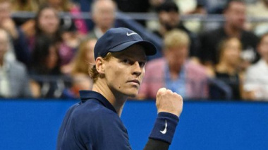 Jannik Sinner Vence a Musetti y Avanza a Semifinales del US Open
