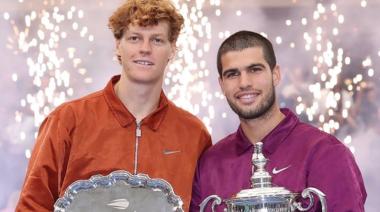 Carlos Alcaraz Se Corona Campeón del US Open y Es el Nuevo Número Uno del Mundo