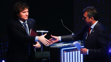 Los mejores momentos del debate