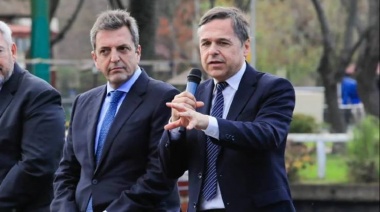 El massismo se desmarca de la interna del PJ y pide unidad para enfrentar a Milei