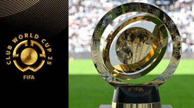Se Define La Copa Mundial De Clubes 2025: Grupos, Equipos Y Formato Del Torneo