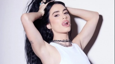 Lali Espósito compartió un enigmático adelanto de su nuevo disco: “Nadie sospecha de mi desilusión”