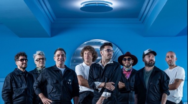 NTVG festejó 30 años con cuatro noches inolvidables en Buenos Aires