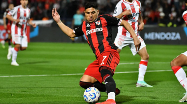 River y Racing Se Vuelven a Ver las Caras Tras el Polémico Caso Salas
