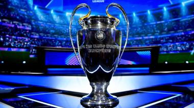 Sorteo de la Champions League 2025/2026: Horarios, Bombos y Cómo Verlo en Vivo
