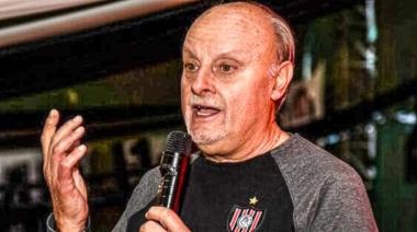 El Presidente de Chacarita Estalló Contra Sus Jugadores