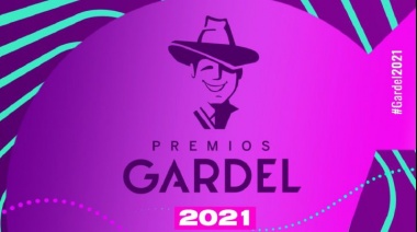 Premios Gardel 2021: uno a uno, anuncian quiénes son los nominados