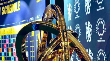 Crece El Interés Por El Mundial De Clubes 2025: Vuelos Y Paquetes Desde $2 Millones
