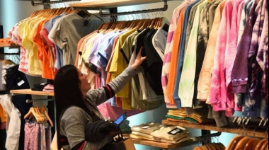 Suben ventas en varios rubros, pero el consumo masivo sigue rezagado