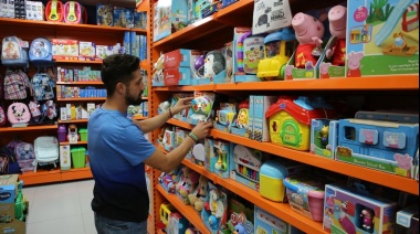 Repunte en las ventas de juguetes para Reyes Magos tras dos años de caída