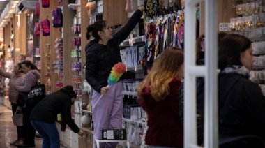 Pymes: Las ventas minoristas acumularon una caída del 10% en 2024