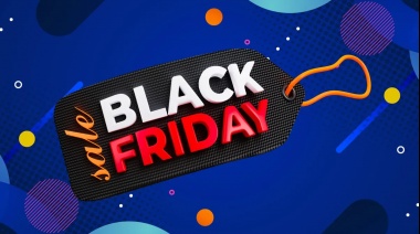 ¡Arrancó el Black Friday en Argentina!