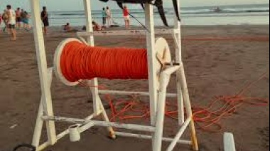 Clima en Necochea y Quequén para este viernes 13 de diciembre: Jornada agradable con máximas de 22°C