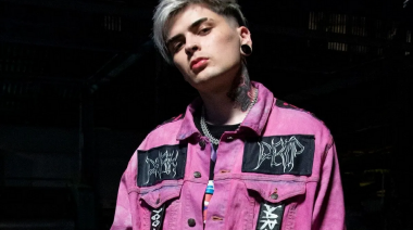 Lit Killah anunció el lanzamiento de su primer álbum "MAWZ"