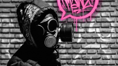 Ya podemos disfrutar de “MAWZ”, el primer álbum de Lit Killah