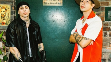Rusherking y Khea Lanza "MONTECARLO": Su Primera Colaboración Juntos