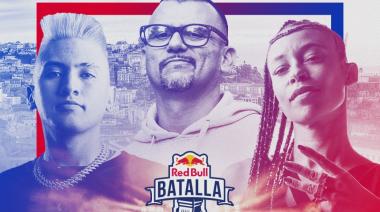 Red Bull anunció a los hosts de la Final Internacional de Batalla 2021