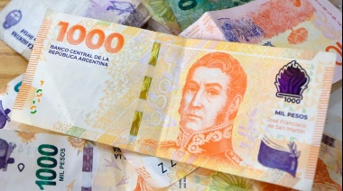 El Salario Real Cae Por Tercer Mes Consecutivo En Abril, Volviendo A Niveles De Noviembre De 2023