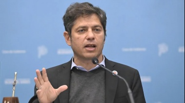 Desdoblamiento Electoral en Buenos Aires: Kicillof Fija Elecciones para el 7 de Septiembre y la UxP al Borde del Quiebre