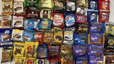 El Alfajor Argentino Fue Elegido Como el Mejor Del Mundo Por TasteAtlas