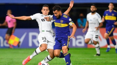 Arranca la fecha 4 de la Copa Libertadores: días y horarios de los partidos