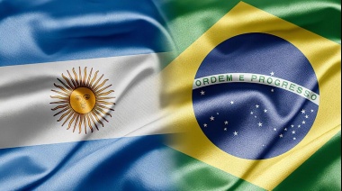 La canasta básica de alimentos en Argentina es un 19% más cara que en Brasil