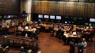 El Mercado Reacciona Con Indiferencia Tras La Condena A Cristina Kirchner