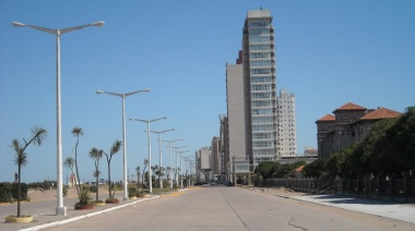 Necochea continua en Fase 2