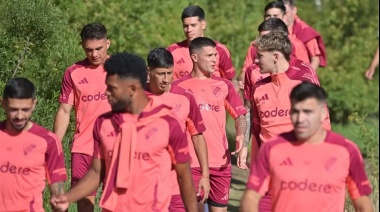 Boca y River arrancan con todo la pretemporada 2025