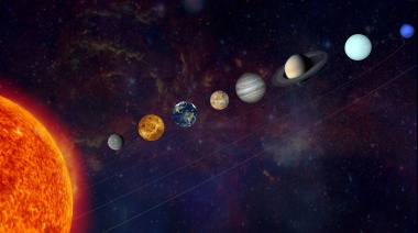 Se vienen alineamientos de planetas que pueden cambiarnos la vida