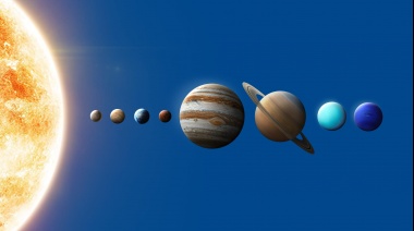 Alineación de los siete planetas: ¿Cuándo será y cómo verla?