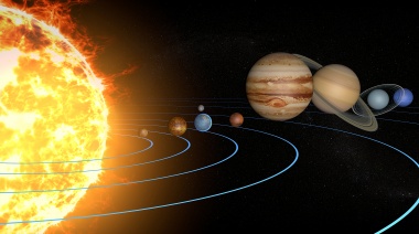 ¡Impactante Revelación Cósmica! La Mayoría de los Planetas Podrían Terminar Vagando Solos en el Espacio