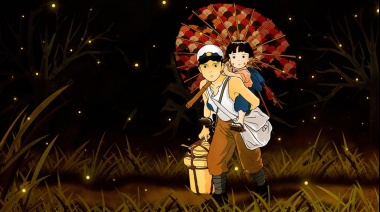 "La tumba de las luciérnagas": El clásico más realista y conmovedor de Studio Ghibli llega a los cines argentinos