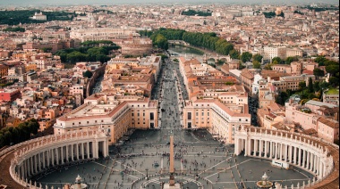 El Vaticano EN VIVO