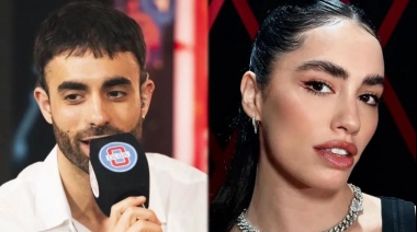 Eial Moldavsky se Sincera Tras la Controversia con Lali Espósito: "Estoy Muy Triste"