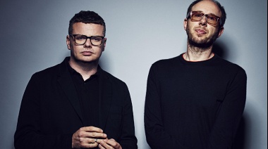 The Chemical Brothers Regresa a Buenos Aires con un DJ Set Único