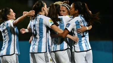 La Selección Argentina se juega su última chance en el Mundial femenino ante Suecia: horario y TV