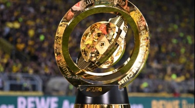 Definidos Los Cuartos De Final Del Mundial De Clubes 2025: Cuadro Completo