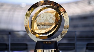 ¡Continúa La Emoción! Agenda Del Mundial De Clubes 2025 Para El Viernes 4 De Julio