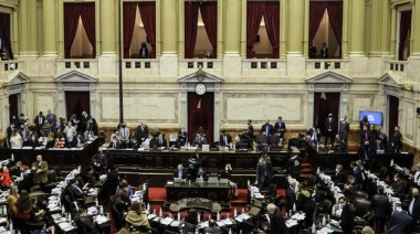Por amplia mayoría, Diputados dio media sanción a la Ley de Zona Fría
