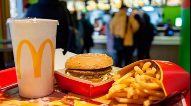 Brote de E. coli Relacionado con Hamburguesas de McDonald's Genera Preocupación