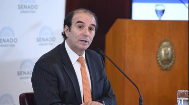 Renunció Manuel García-Mansilla a la Corte Suprema y lanzó duras críticas al funcionamiento del tribunal