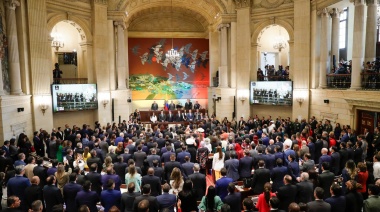 Colombia Prohíbe el Matrimonio Infantil y Avanza en la Protección de los Derechos de la Niñez