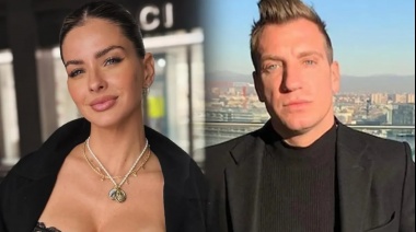 "Mal": Revelan detalles de la intimidad olvidable entre Maxi López y La China Suárez