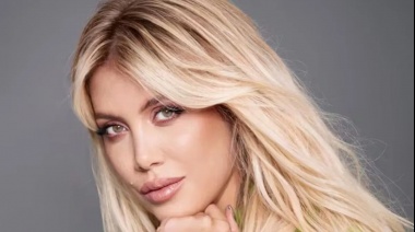 Confirmaron Quiénes Serán Maxi López e Icardi en la Esperada Serie de Wanda Nara para Netflix