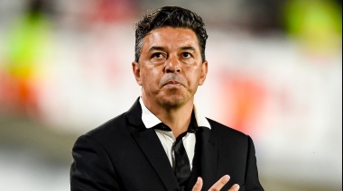 River Plate define su formación para enfrentar a México en un amistoso clave