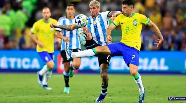 Escándalo por los precios de las entradas para Argentina-Brasil en el Monumental