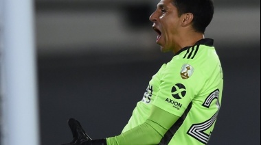 "Esta victoria quedará marcada muy a fuego", aseguró Gallardo