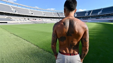 Las Palabras de Enzo Pérez que Encienden el Corazón de los Hinchas de River