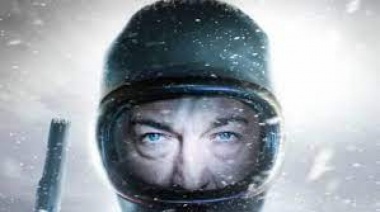 Cuándo se estrena "El Eternauta" en Netflix